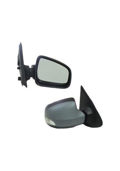 ART M029.9156 Dış Dikiz Aynası Elektrikli Isıtmalı Astarlı Sinyalli Sol Xtrail 14 -