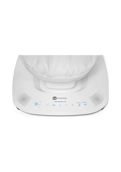 4moms Mamaroo 5.0 Elektrikli Ana Kucağı - Rosewood