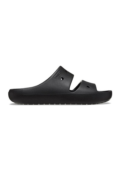 Crocs Classic Sandal V2 Unisex Terlik 209403-001 Siyah Siyah