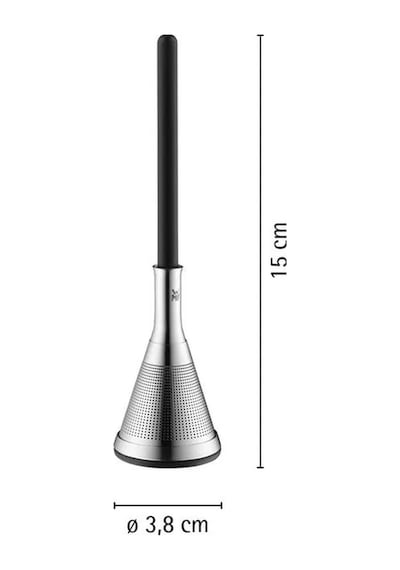 Wmf Çay Süzgeci 3201000298 Gri