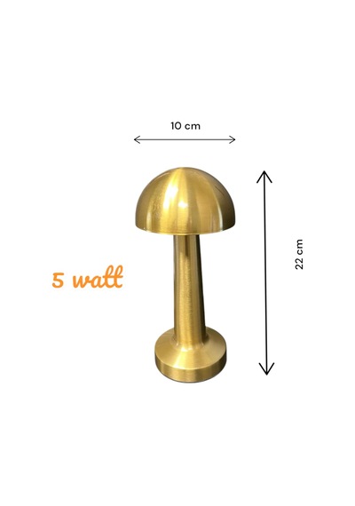 Lotus Gold Şarjlı Dokunmatik Masa Lambası - Led Işıklı, 3 Renk Seçeneği, Taşınabilir Ve Usb Şarjlı, Şık Ve Kompakt Tasarım, Yatak Odası, Çalışma Masası, Kafe Ve Restoran Kullanımı İçin Diğer Lotus Gold Şarjlı Dokunmatik Masa Lambası - Led Işıklı, 3 Renk Seçeneği, Taşınabilir Ve Usb Şarjlı, Şık Ve Kompakt Tasarım, Yatak Odası, Çalışma Masası, Kafe Ve Restoran Kullanımı İçin Diğer