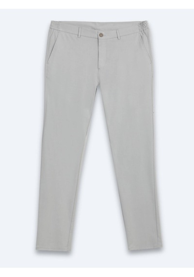 Kip Taş Dokuma Jogging Fit Casual Pantolon