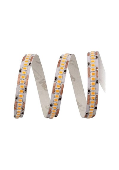 Ct-4538 5m 18w 240 Çipli Beyaz Iç Mekan Şerit Led