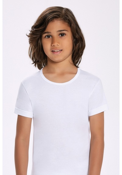 Ilke İlke 3002 Çocuk Fanila 001