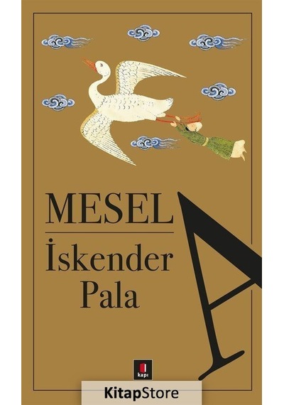 Mesela - Prof. Dr. İskender Pala
