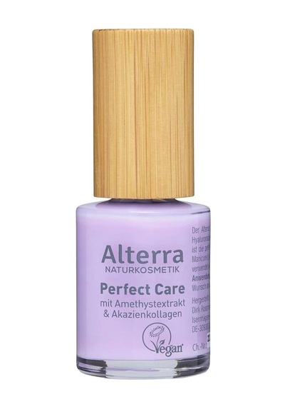 Perfect Care Ametist Tırnak Bakım Ojesi, 10.5 Ml
