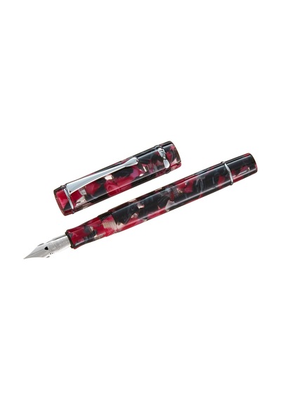 Conklin Duraflex Elements Fire Dolma Kalem Omniflex Uç Diğer
