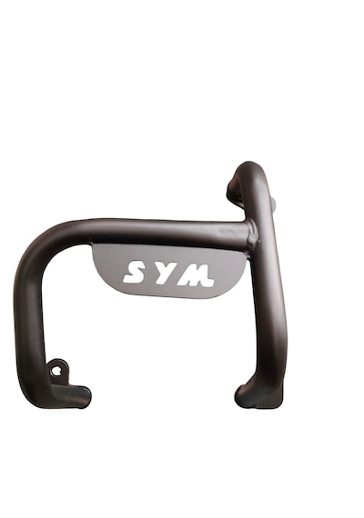 Sym Joymax 250 Egzos Koruma Demiri