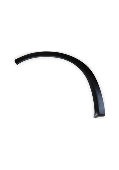 Sol Ön Çamurluk Ağzı Plastik Dodik 1101863 Opel Corsa B İle Uyumlu 1993-2000