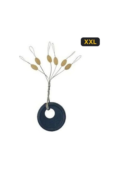 Ecotackle Natural Stoper 6'lı Xxl