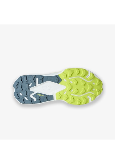 The North Face Altamesa 500 V2 Erkek Koşu Ayakkabısı Nf0a8dajkt31 Gri