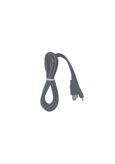 Ps4 Kol Şarj Kablosu 1.5m - Playstation 4 Oyun Kolu Şarj Ve Data Kablosu Micro Usb