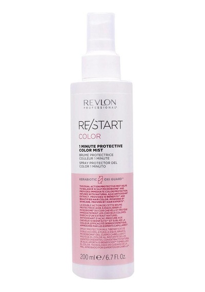 Restart Color Protect Mıst 200ml