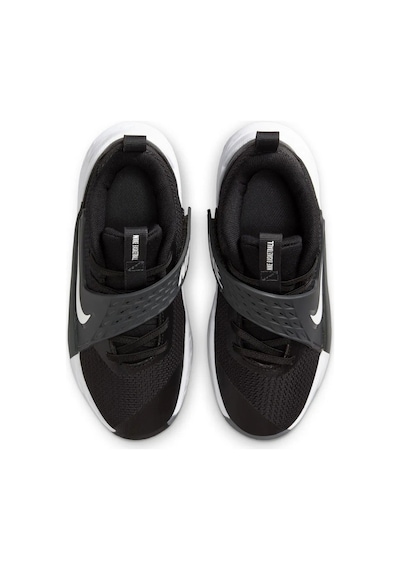 Nike Nıke Team Hustle D 12 Ps Çocuk Basketbol Ayakkabısı Hf6280 Hf6280 002 002