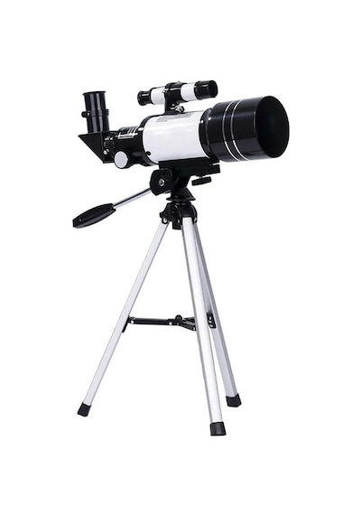 Jwin Jt-30070 Tripodlu Teleskop