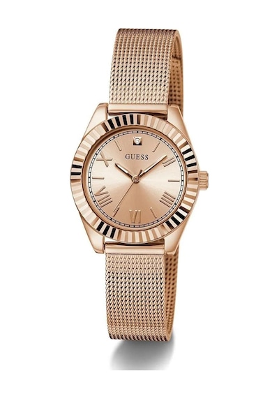 Guess Gugw0842l3 Kadın Kol Saati Gri