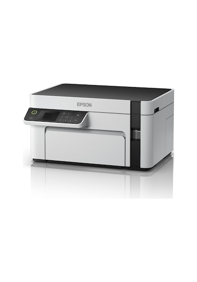 Epson EcoTank M2120 Wi-Fi Mürekkep Püskürtmeli Çok Fonksiyonlu Yazıcı
