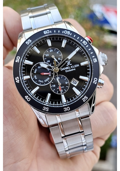 Daniel Klein Dkıste785 Erkek Kol Saati