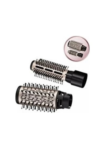 Remington As5901 E51 Coconut Smooth Airstyler Profesyonel Kullanım İçin Yüksek Isı Parametreleri Pembe - Siyah
