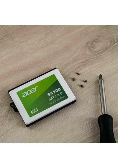 Sa100-240gb Sata 3.0 2.5" 240 Gb Ssd