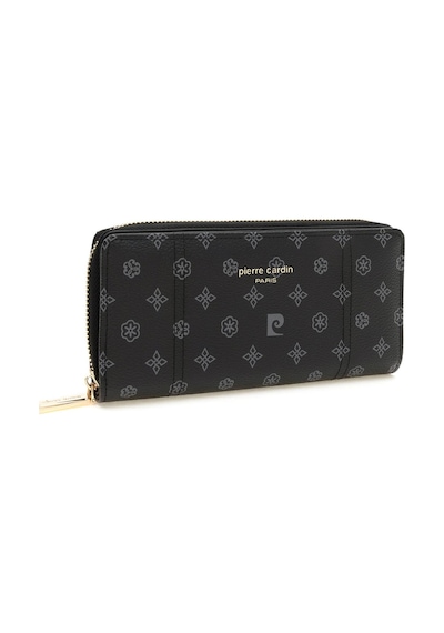 Pierre Cardin 06pc24k2707 Kadın Cüzdan Siyah