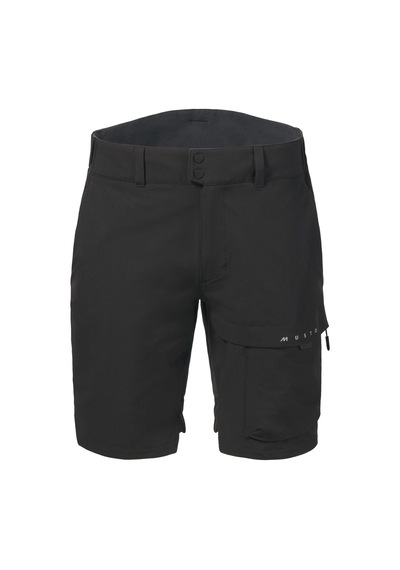 Musto M Evo Perf Stretch Şort Siyah