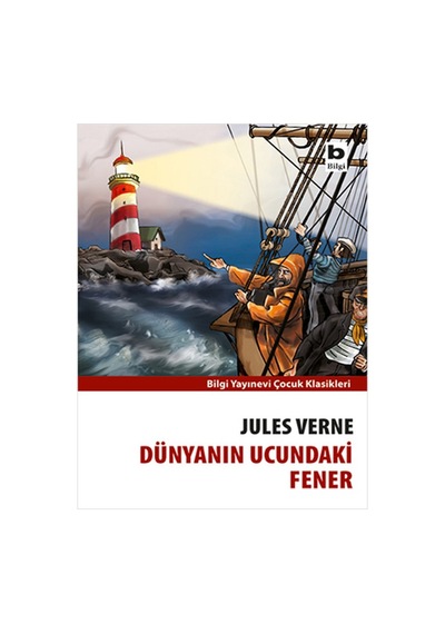 Dünyanın Ucundaki   Fener