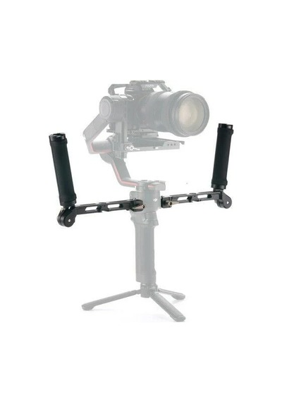 Tılta Dual Handle Bracket For Djı Ronin Tga-dhb2