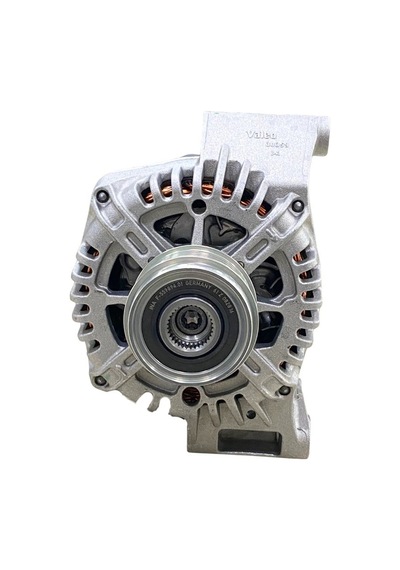 Valeo 12v Alternatör Dinamo 105 A L Cıtroen Nemo-fıat Fıorıno-peugeot Bıpper-opel Astra/corsa