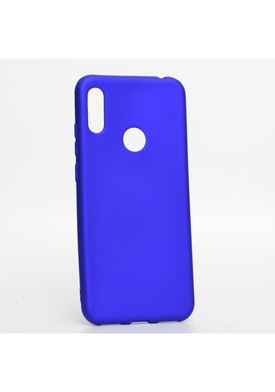 Teleplus Huawei Honor 8a Kılıf Matte Premier Silikon Kapak