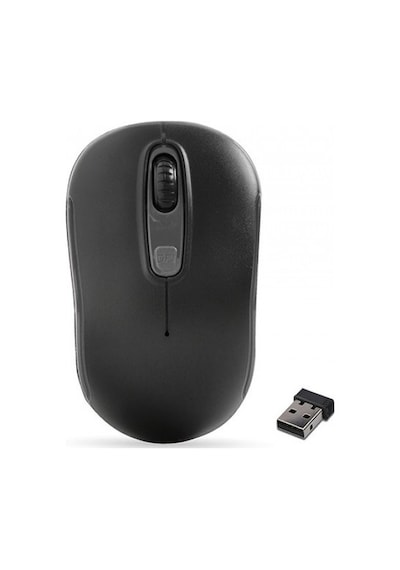 Everest SM-804 Kablosuz Optik Mouse