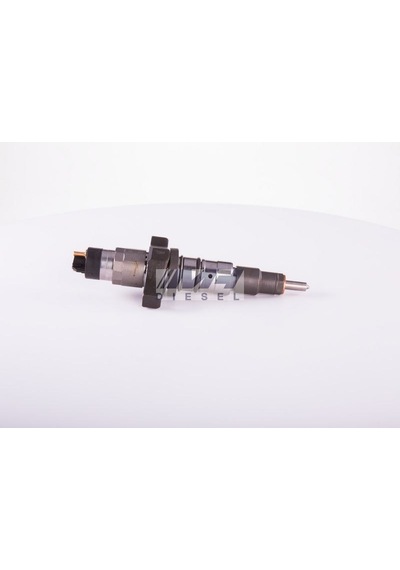 Bosch 0445120273 Enjektör Cummins Isbe 4.5 5.9 6.7 Dizel