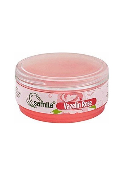 Samila Vazalin Rose 100ml