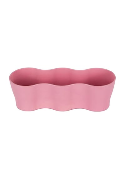 Üçlü Kaktüs Saksı 5,5 Cm 58543175