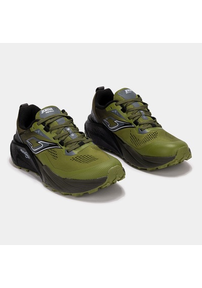 Joma Tkrasw 2523 Rase Erkek Trekking Yürüyüş Ayakkabısı Haki Haki