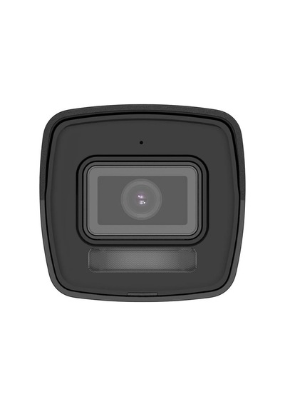 Hikvision 4mp 2.8mm Lensli Ir Bullet Ip Network Güvenlik Kamera Ds-2cd1043g2-lıuf