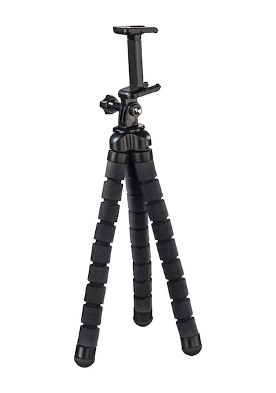 Hama Flex Tripod 26 CM Siyah