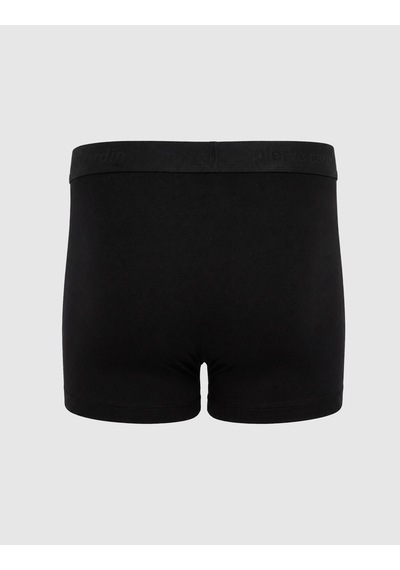 Pierre Cardin Erkek Siyah İç Giyim Takım 50332518-001