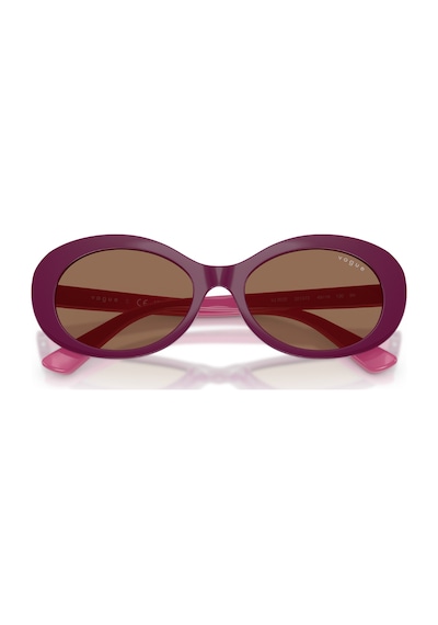Vogue Junior 0vj2032 321373 49 16 130 Gu036992 Güneş Gözlüğü Pembe