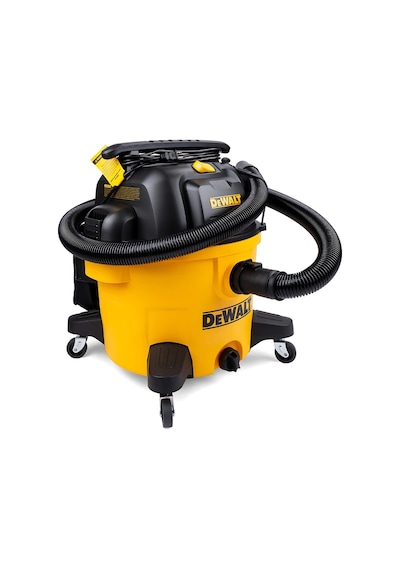 Dewalt Dxv34p-qt 960w 34lt Islak Ve Kuru Elektrikli Süpürge