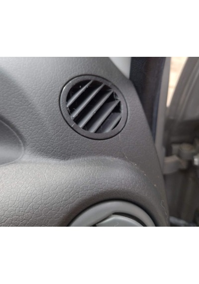 Fiat Panda 2 Iı 169 Havalandırma