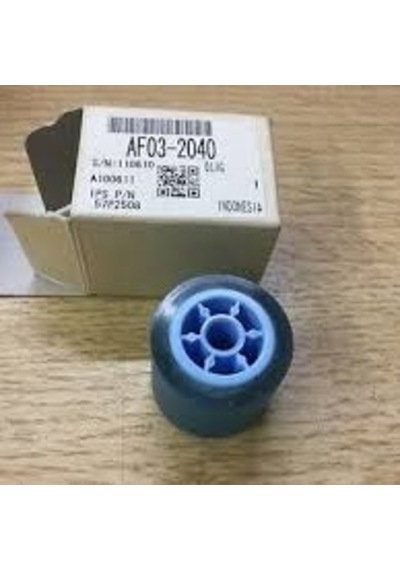 Rıcoh Af032040 Separatıon Roller Ayırma Pateni 1050/1055 /1085/1105/ 551/ 700/ 850 Rt4030 Rt5050 R