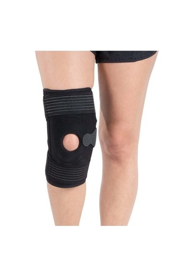 Ligament Destekli Dizlik