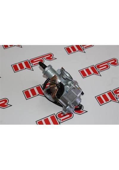 Trx Xt Xr Xl 250 Cc 30 Mm Karbüratör