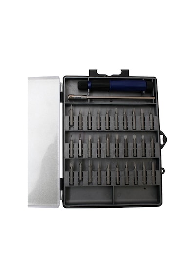Mey İthalat Pro-scr 03357 33 Parça Bits Uç Seti