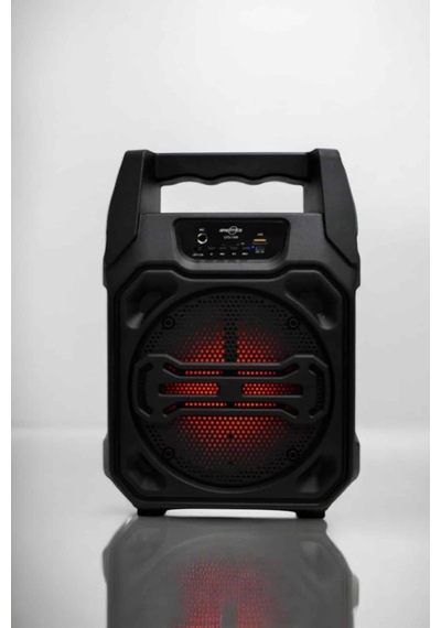 6.5 İnç Bluetooth Bağlantılı Kablosuz Hoparlör 15 W Tws Usb Tf Kart Fm Radyo