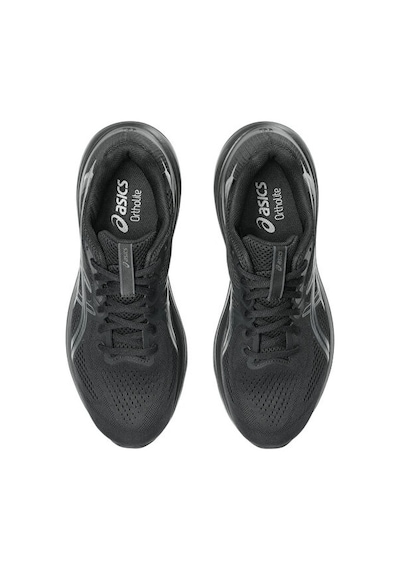 Asics Gel-contend 10 Erkek Koşu Ayakkabısı 1011c249-002 Siyah