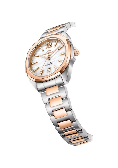 Roche Montre Rml5007-04 Kadın Kol Saati Gümüş