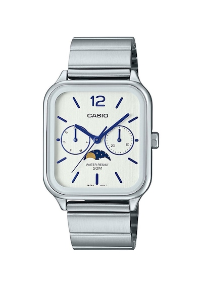 Casio Mtp-m305d-7avdf Kol Saati Metalik