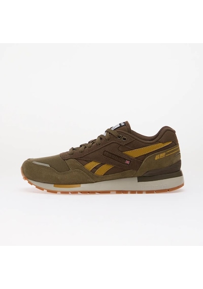 Reebok Gl1600 Erkek Yürüyüş Ayakkabı 100277242 Yeşil